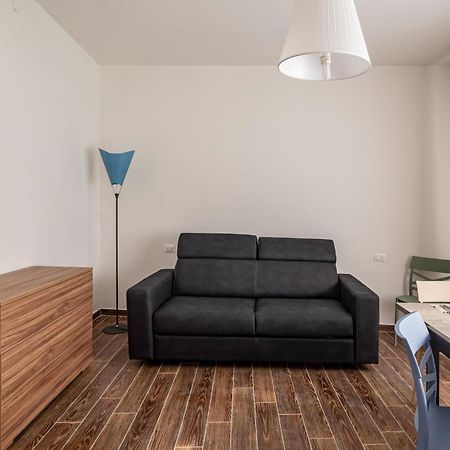 San Vincenzo Apartments 1 - 2 - 4 Вигонца Екстериор снимка
