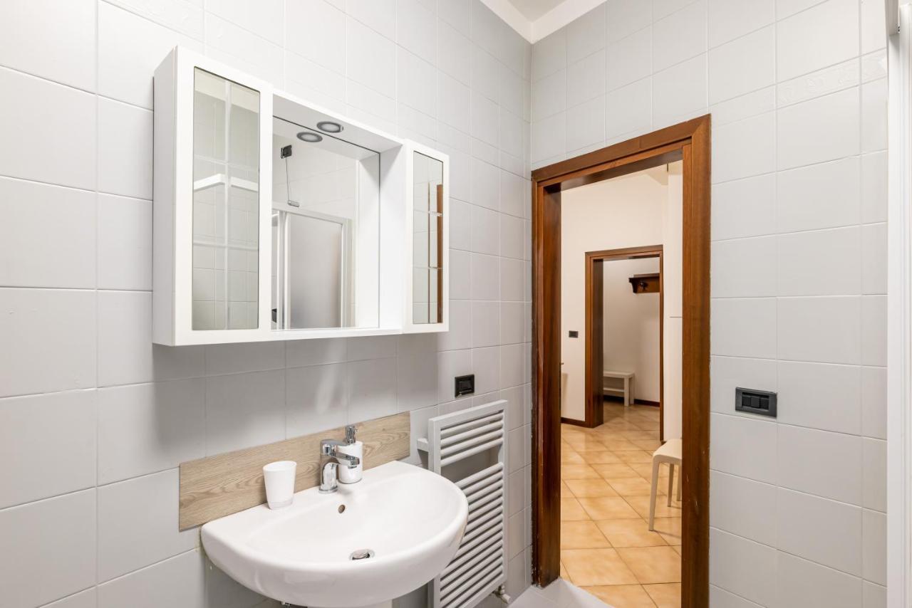San Vincenzo Apartments 1 - 2 - 4 Вигонца Екстериор снимка