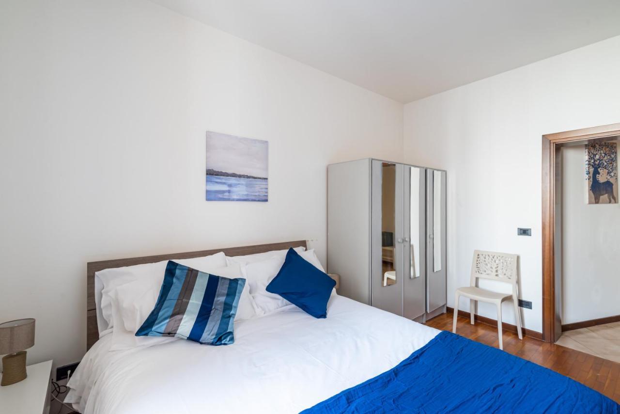 San Vincenzo Apartments 1 - 2 - 4 Вигонца Екстериор снимка