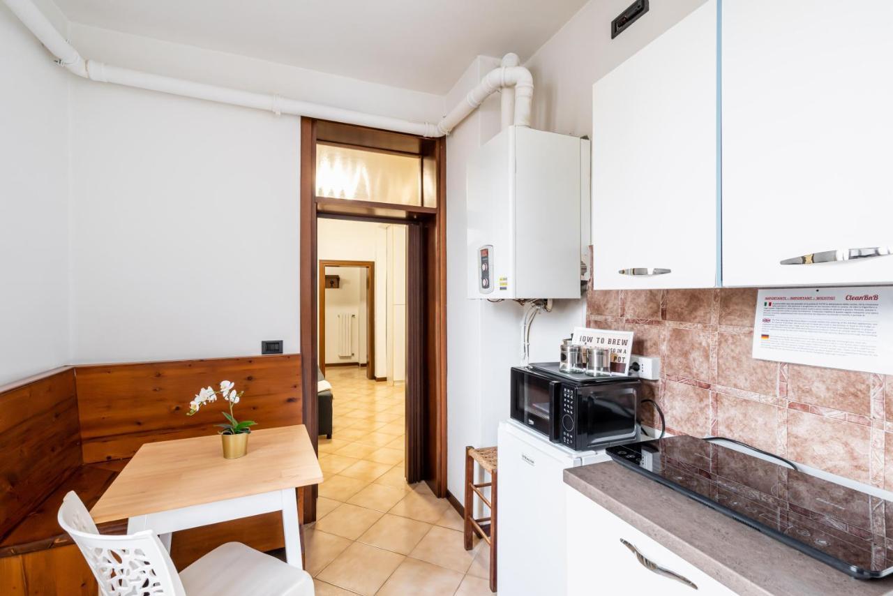 San Vincenzo Apartments 1 - 2 - 4 Вигонца Екстериор снимка
