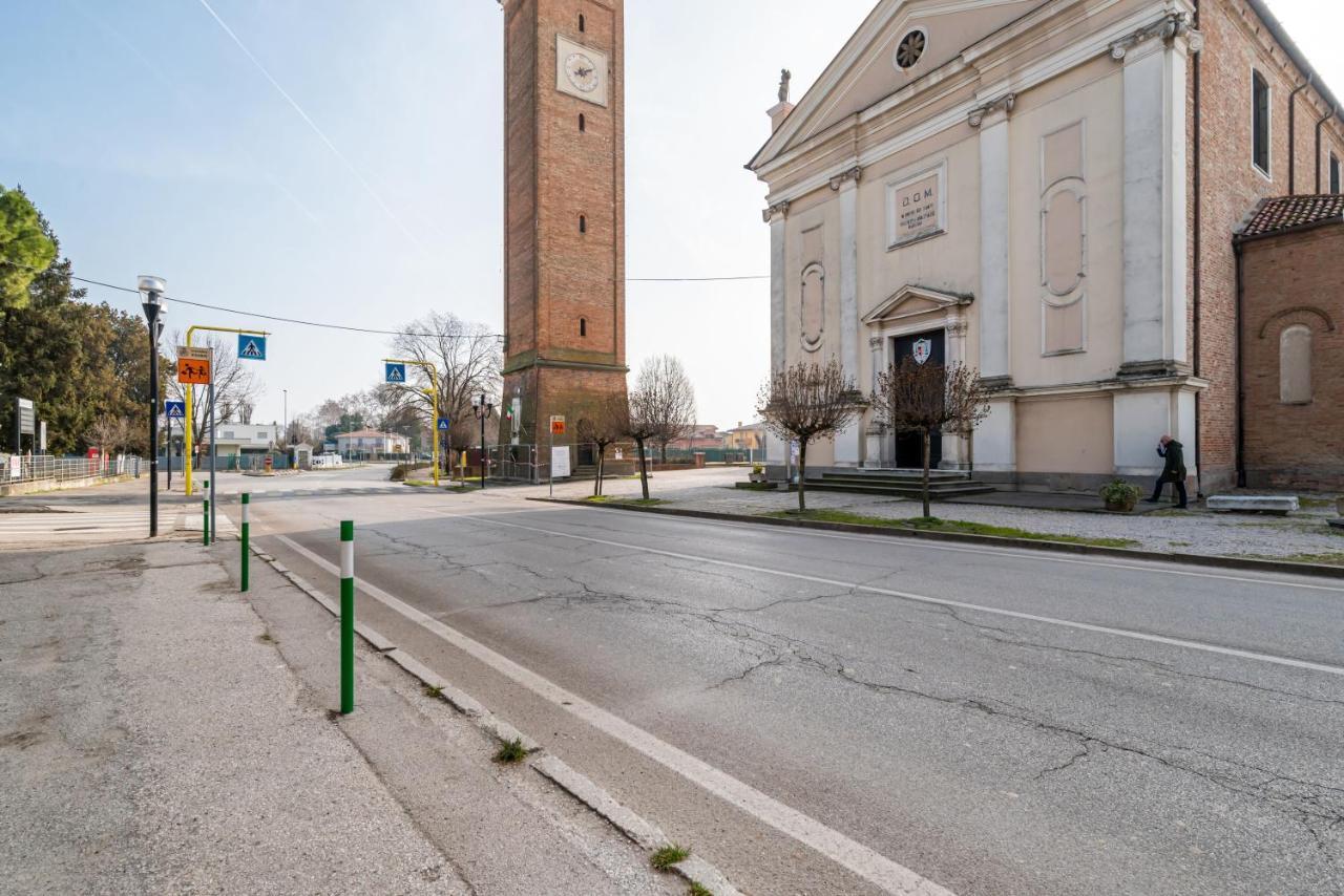 San Vincenzo Apartments 1 - 2 - 4 Вигонца Екстериор снимка