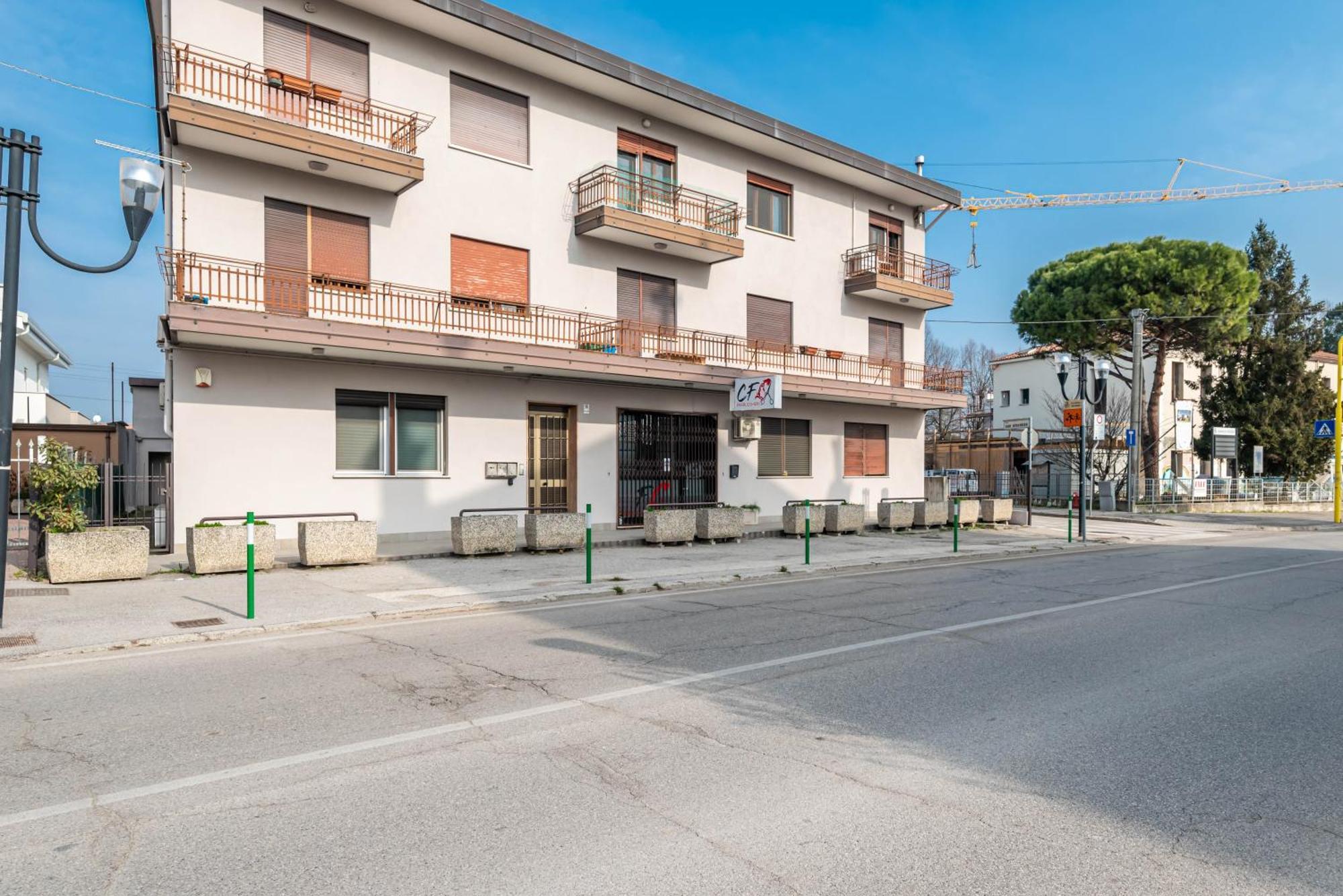 San Vincenzo Apartments 1 - 2 - 4 Вигонца Екстериор снимка