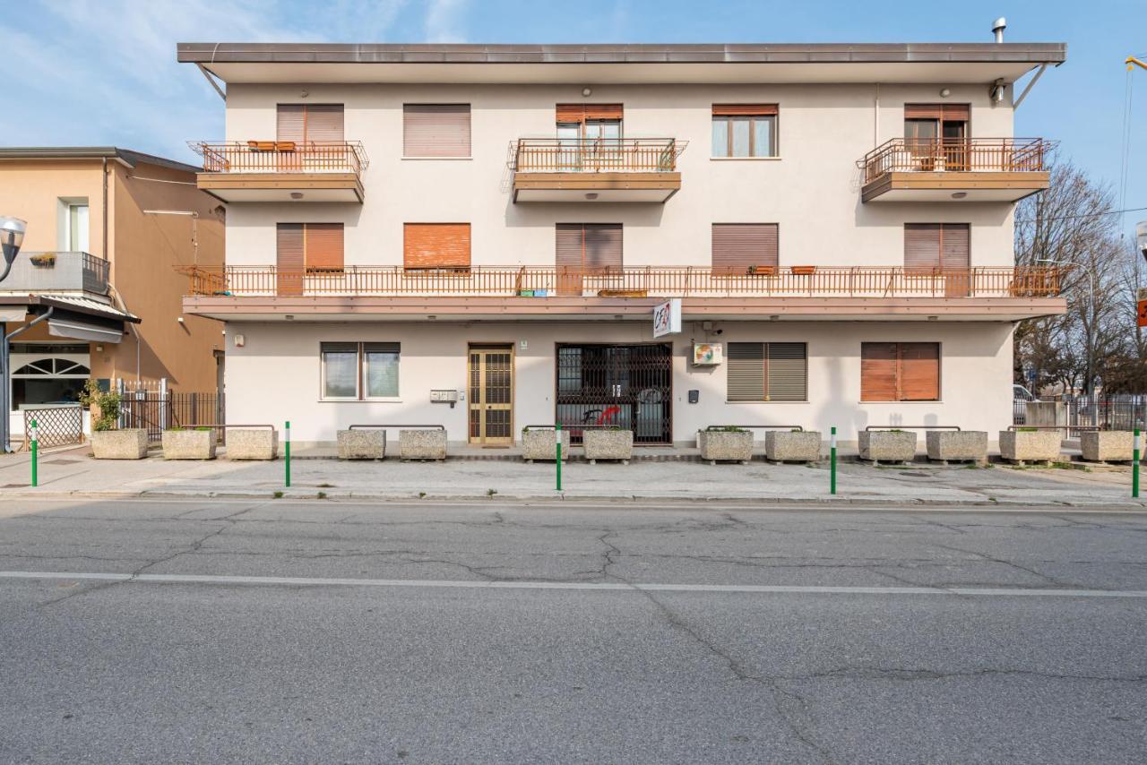 San Vincenzo Apartments 1 - 2 - 4 Вигонца Екстериор снимка