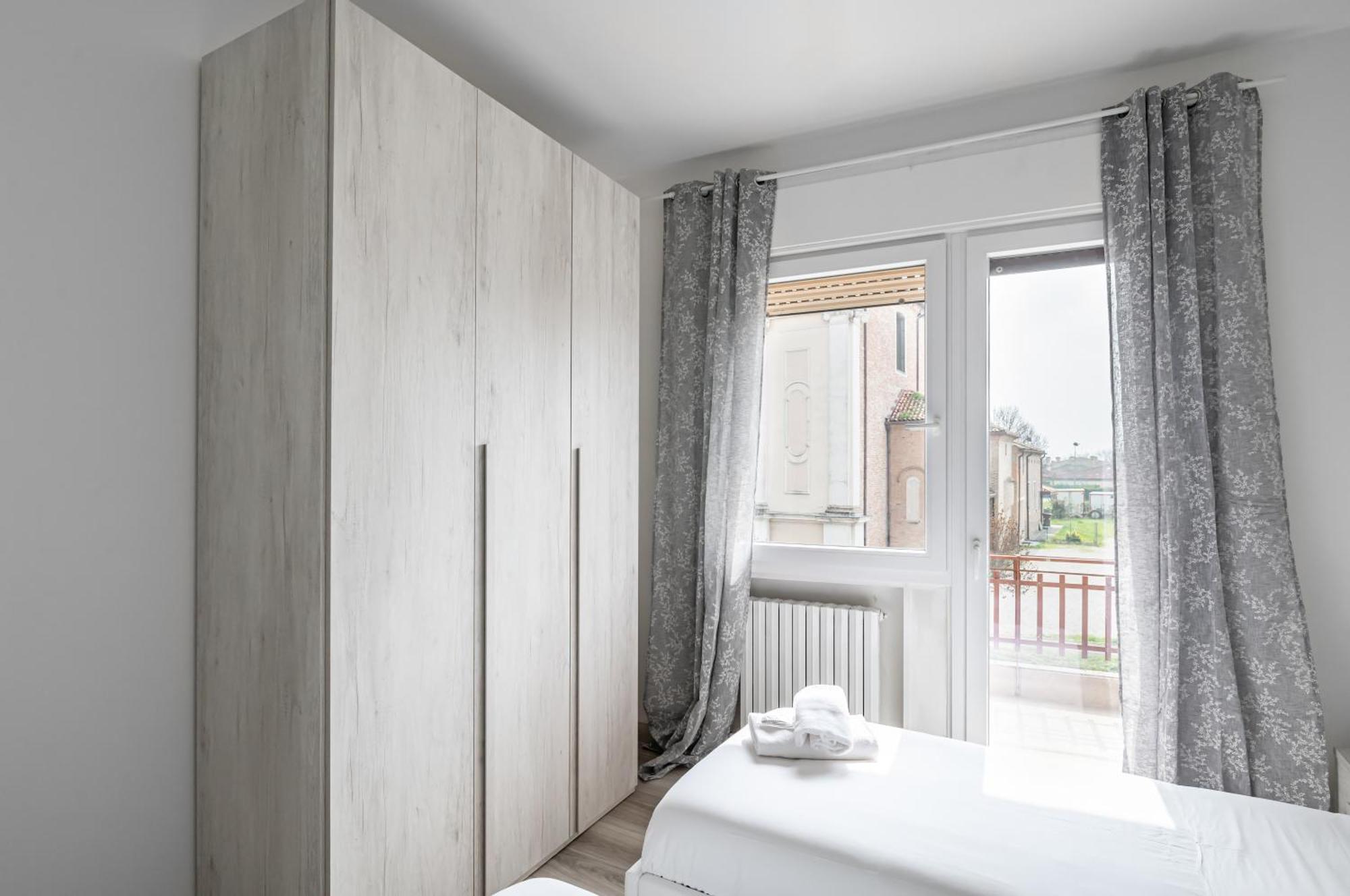San Vincenzo Apartments 1 - 2 - 4 Вигонца Екстериор снимка