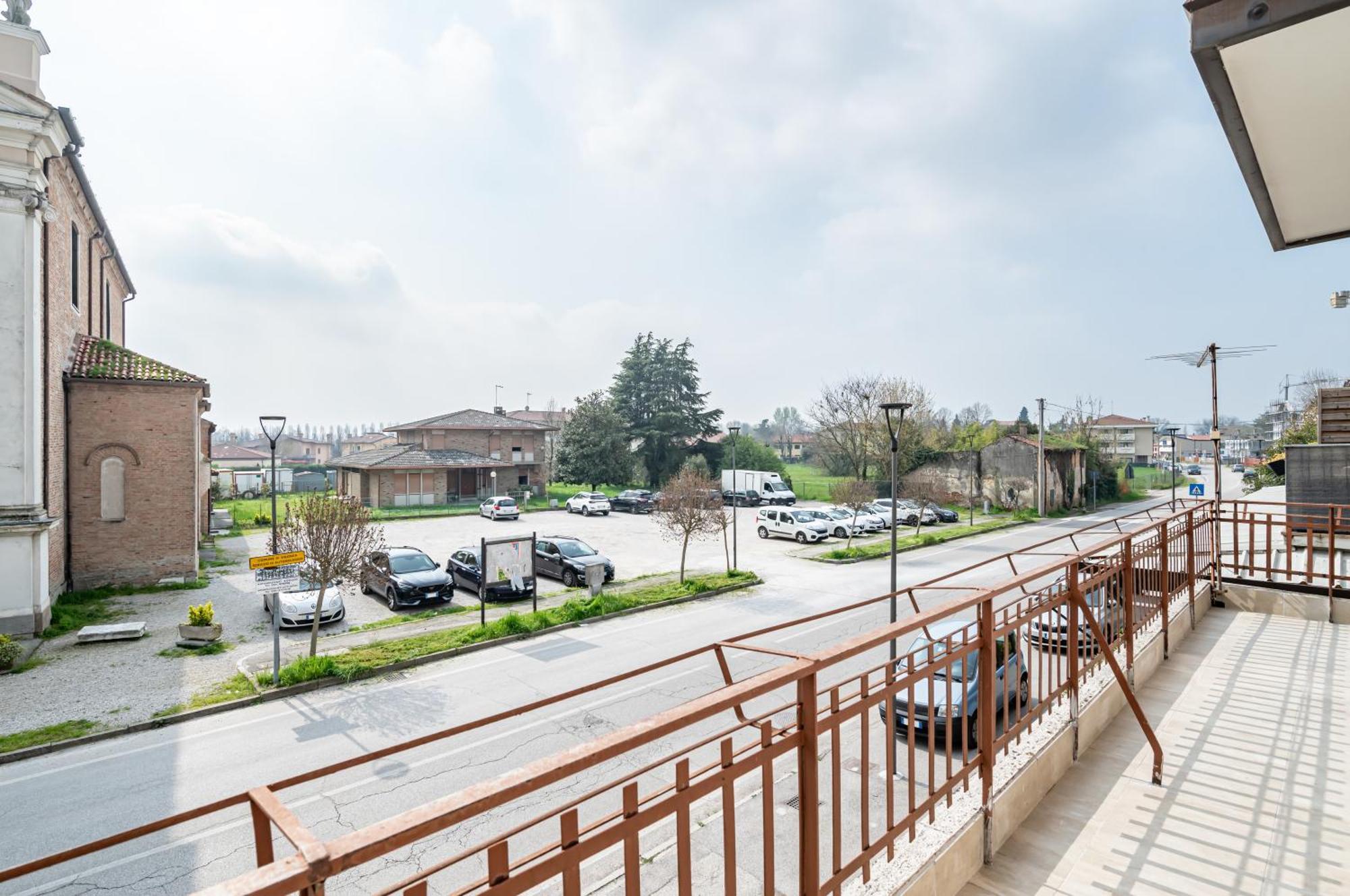 San Vincenzo Apartments 1 - 2 - 4 Вигонца Екстериор снимка