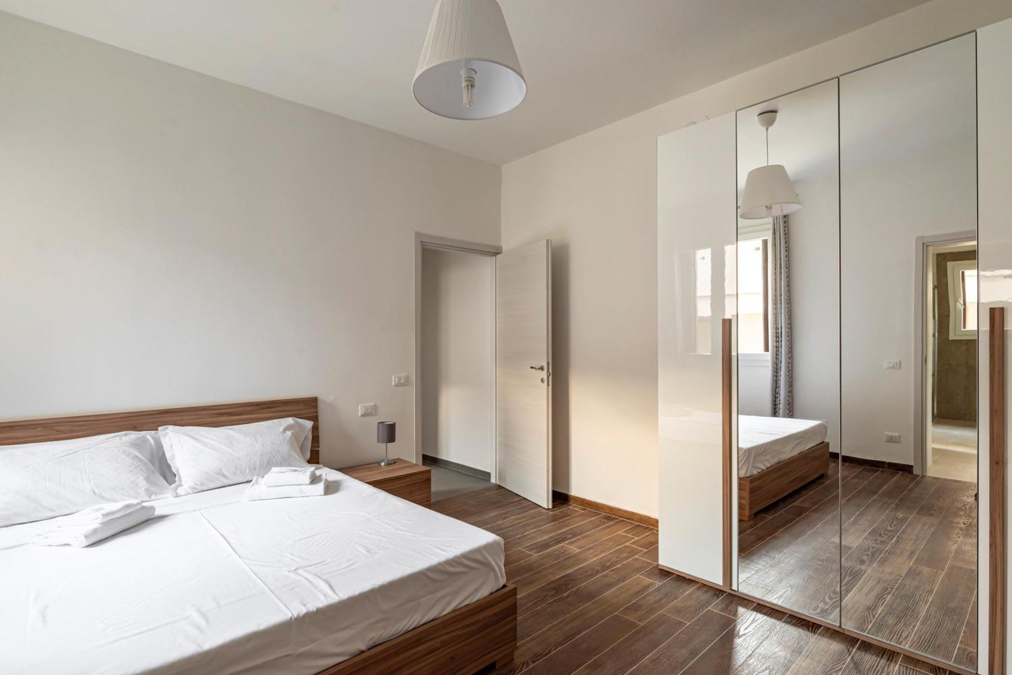 San Vincenzo Apartments 1 - 2 - 4 Вигонца Екстериор снимка