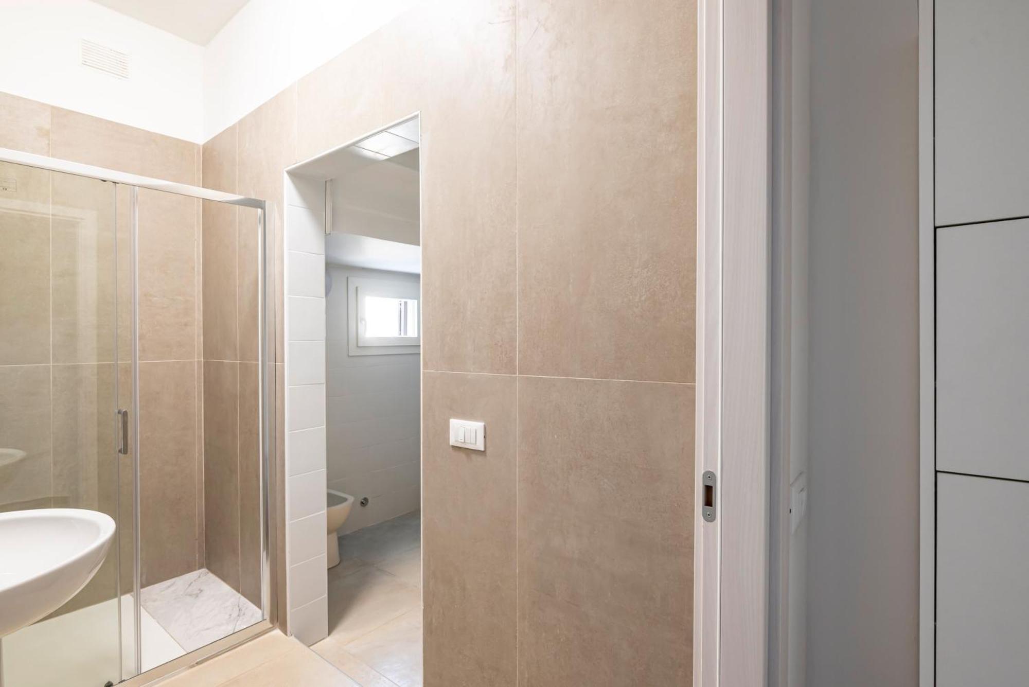 San Vincenzo Apartments 1 - 2 - 4 Вигонца Екстериор снимка