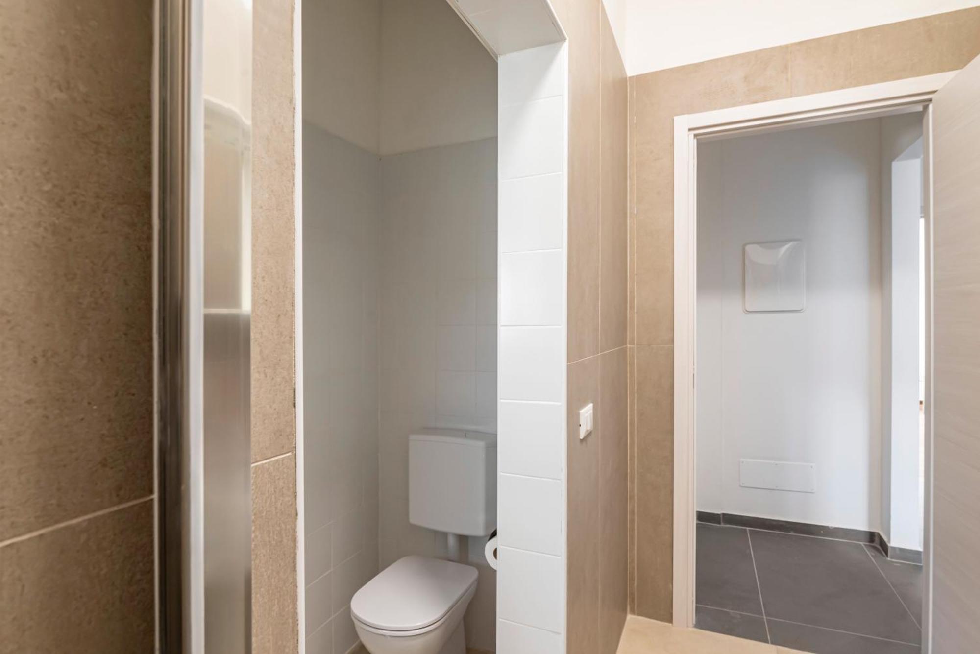 San Vincenzo Apartments 1 - 2 - 4 Вигонца Екстериор снимка