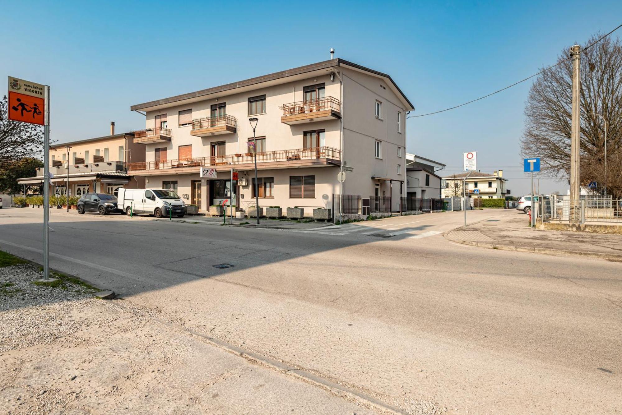 San Vincenzo Apartments 1 - 2 - 4 Вигонца Екстериор снимка